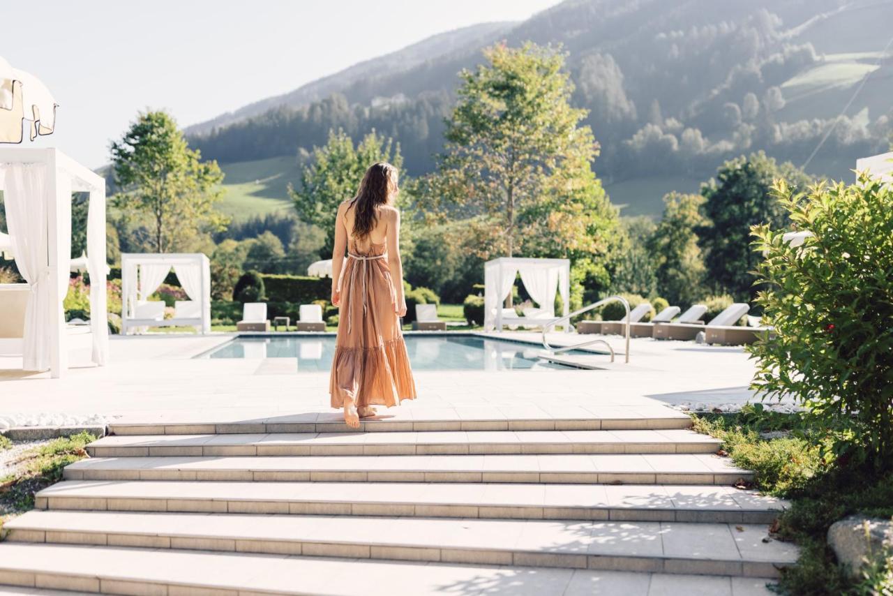 Alpenpalace Luxury Hideaway & Retreat 5* Lutago