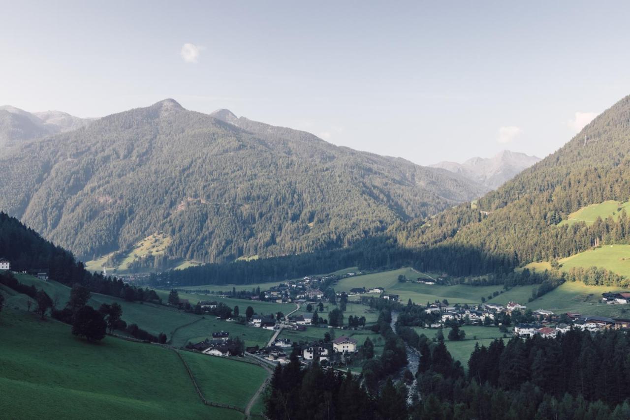 Alpenpalace Luxury Hideaway & Retreat