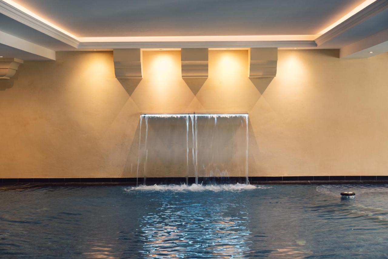 Alpenpalace Luxury Hideaway & Retreat Hotel