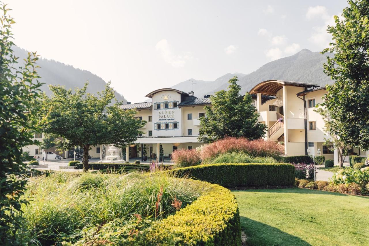 Hotel Alpenpalace Luxury Hideaway & Retreat