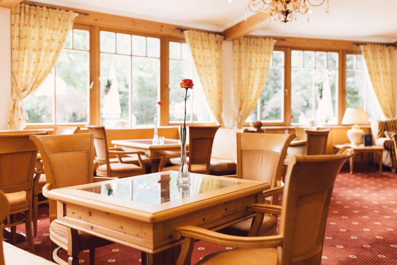 Alpenpalace Luxury Hideaway & Retreat 5* Lutago