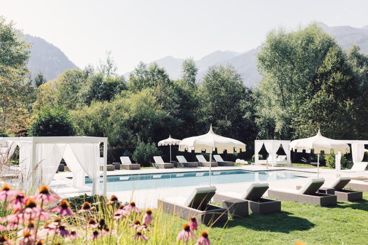 Alpenpalace Luxury Hideaway & Retreat Hotel 5*