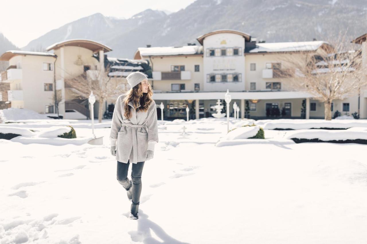 Alpenpalace Luxury Hideaway & Retreat 5* Lutago