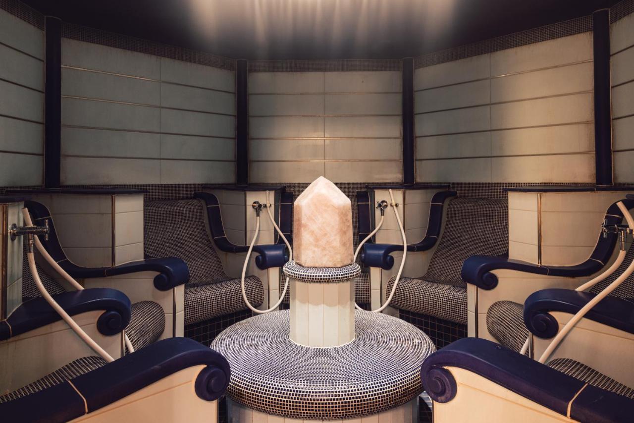 Hotel Alpenpalace Luxury Hideaway & Retreat Lutago