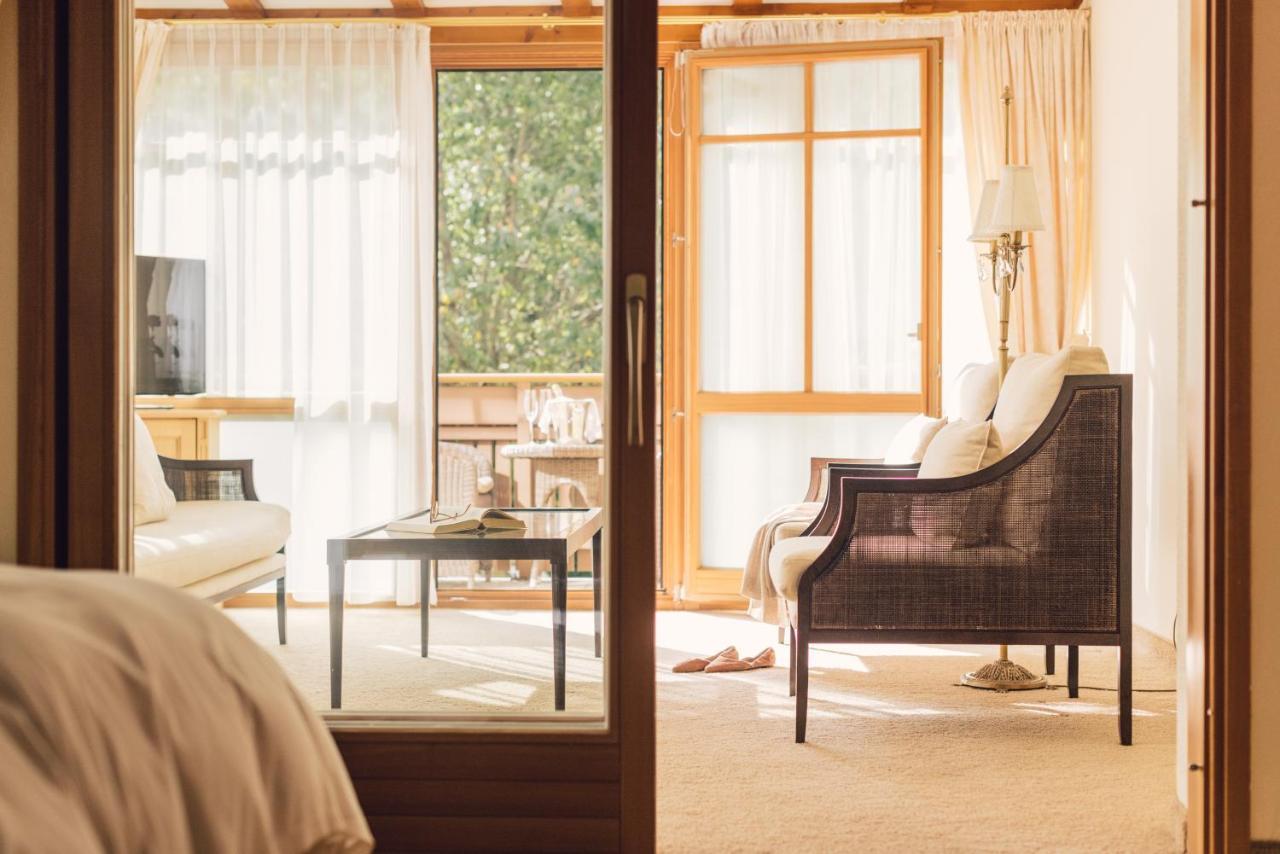 Hotel Alpenpalace Luxury Hideaway & Retreat