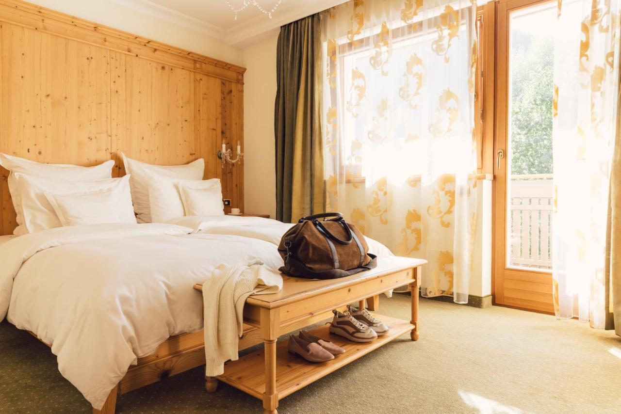 Alpenpalace Luxury Hideaway & Retreat 5* Lutago