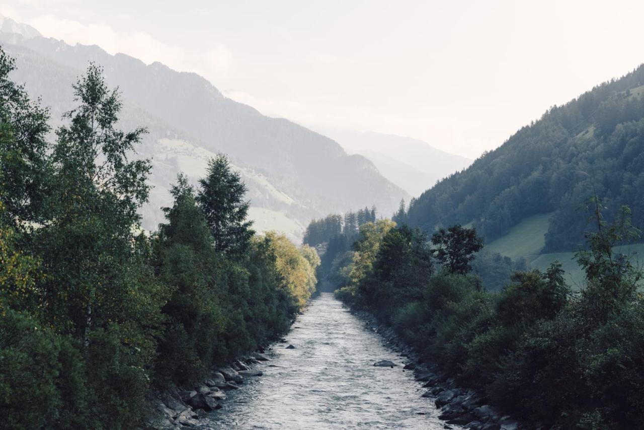 Hotel Alpenpalace Luxury Hideaway & Retreat 5*