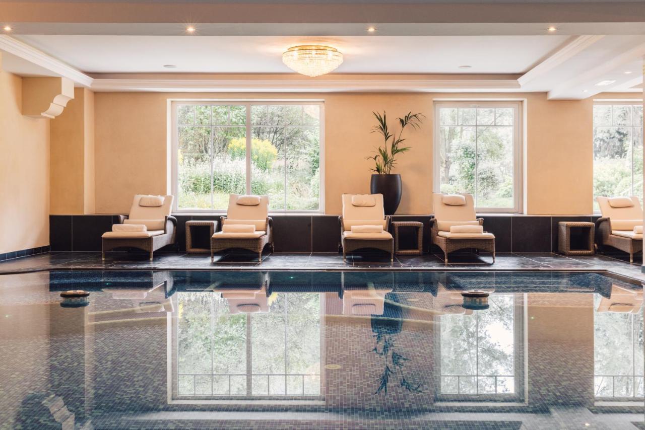 Alpenpalace Luxury Hideaway & Retreat 5* Lutago