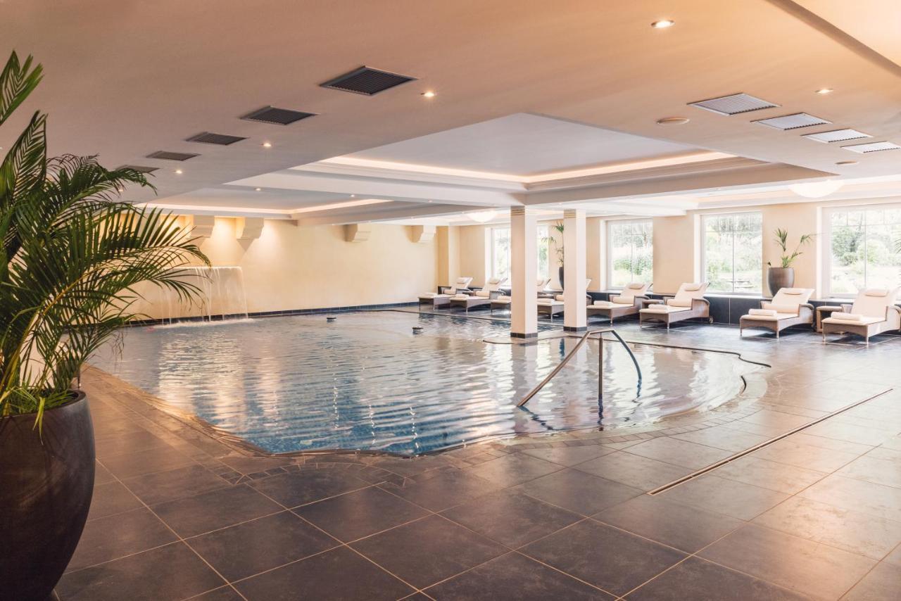 Alpenpalace Luxury Hideaway & Retreat