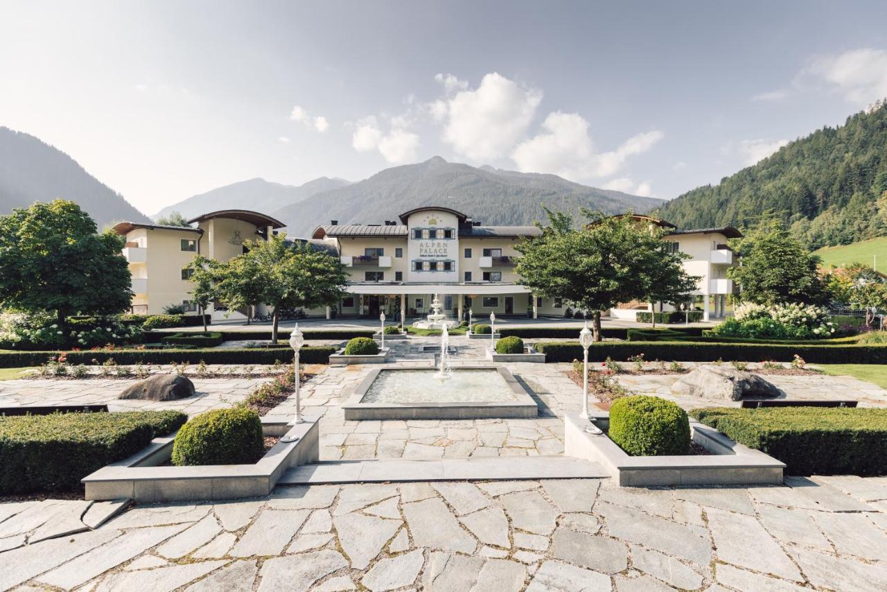 Hotel Alpenpalace Luxury Hideaway & Retreat