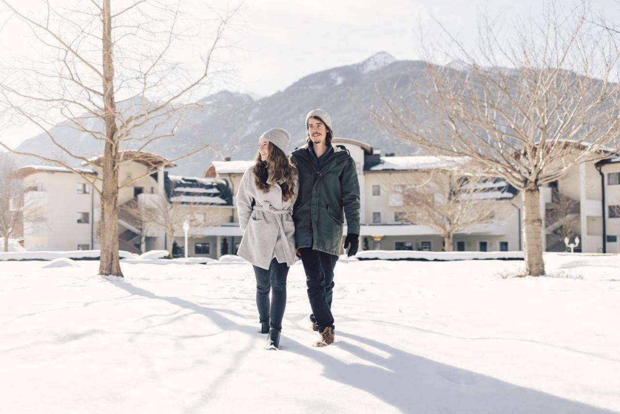 Alpenpalace Luxury Hideaway & Retreat 5*