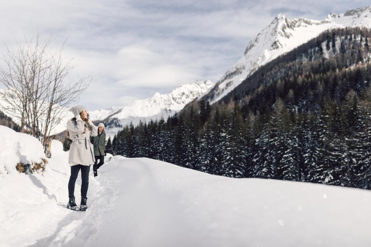 Hotel Alpenpalace Luxury Hideaway & Retreat
