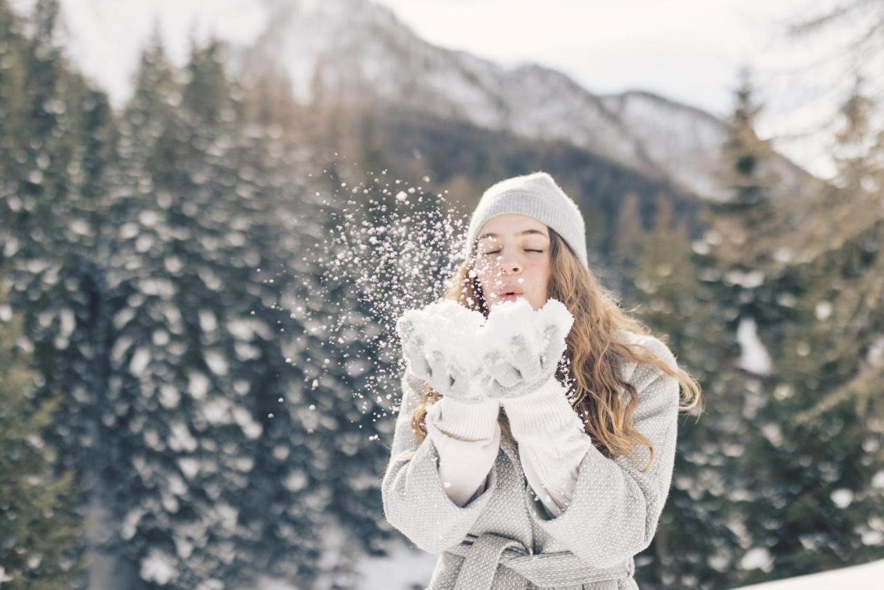 Hotel Alpenpalace Luxury Hideaway & Retreat 5*