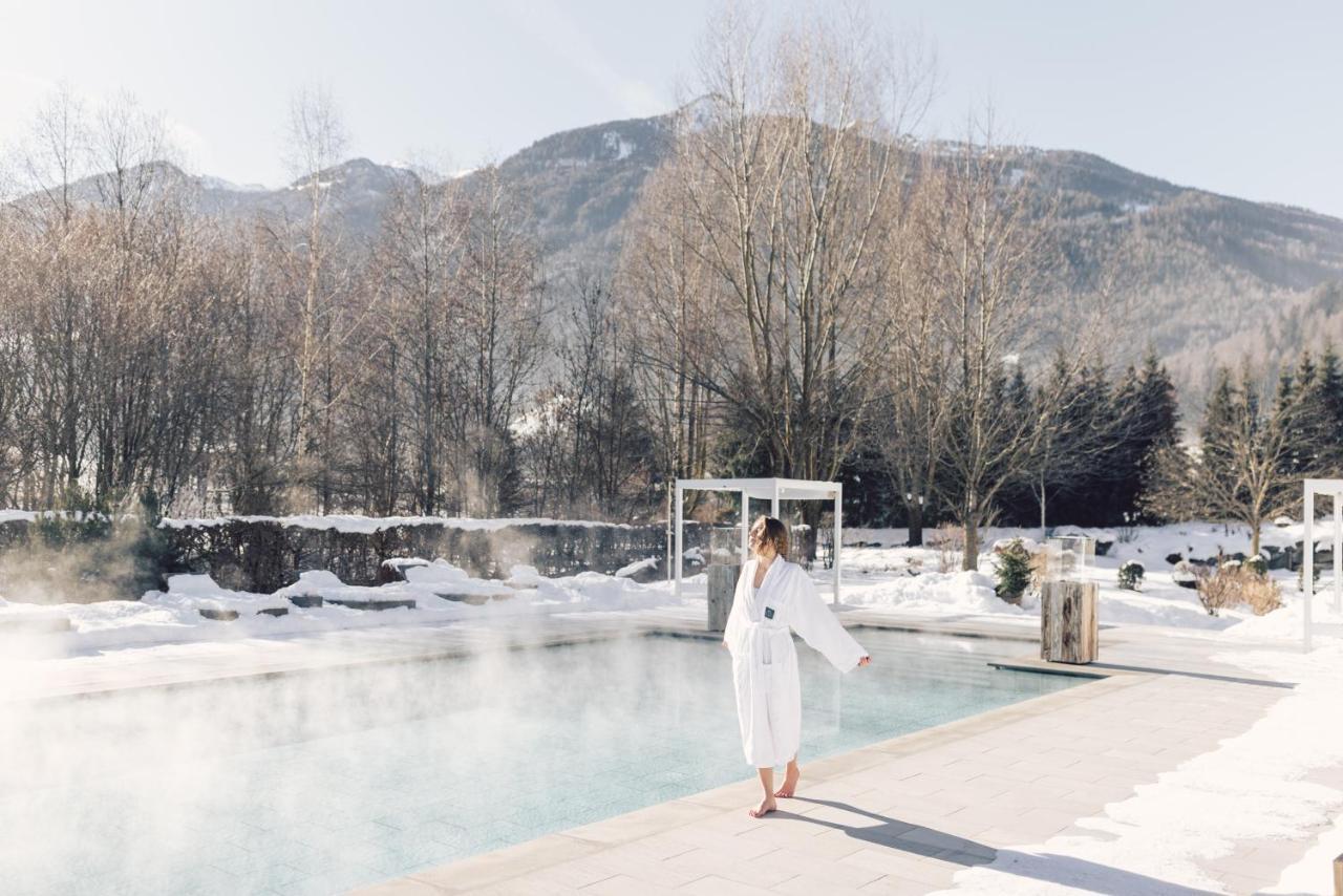 Hotel Alpenpalace Luxury Hideaway & Retreat Lutago