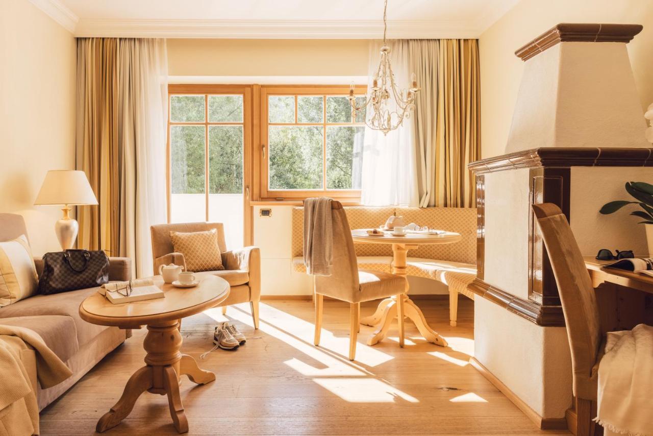 Alpenpalace Luxury Hideaway & Retreat