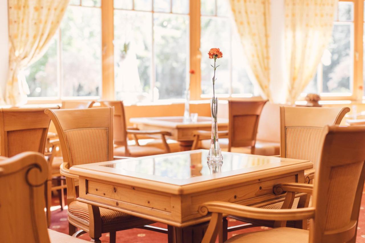 Hotel Alpenpalace Luxury Hideaway & Retreat