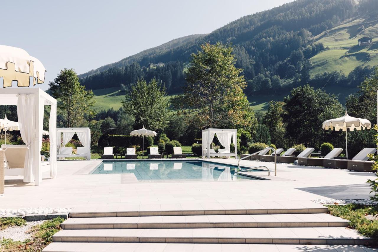 Alpenpalace Luxury Hideaway & Retreat Hotel 5*