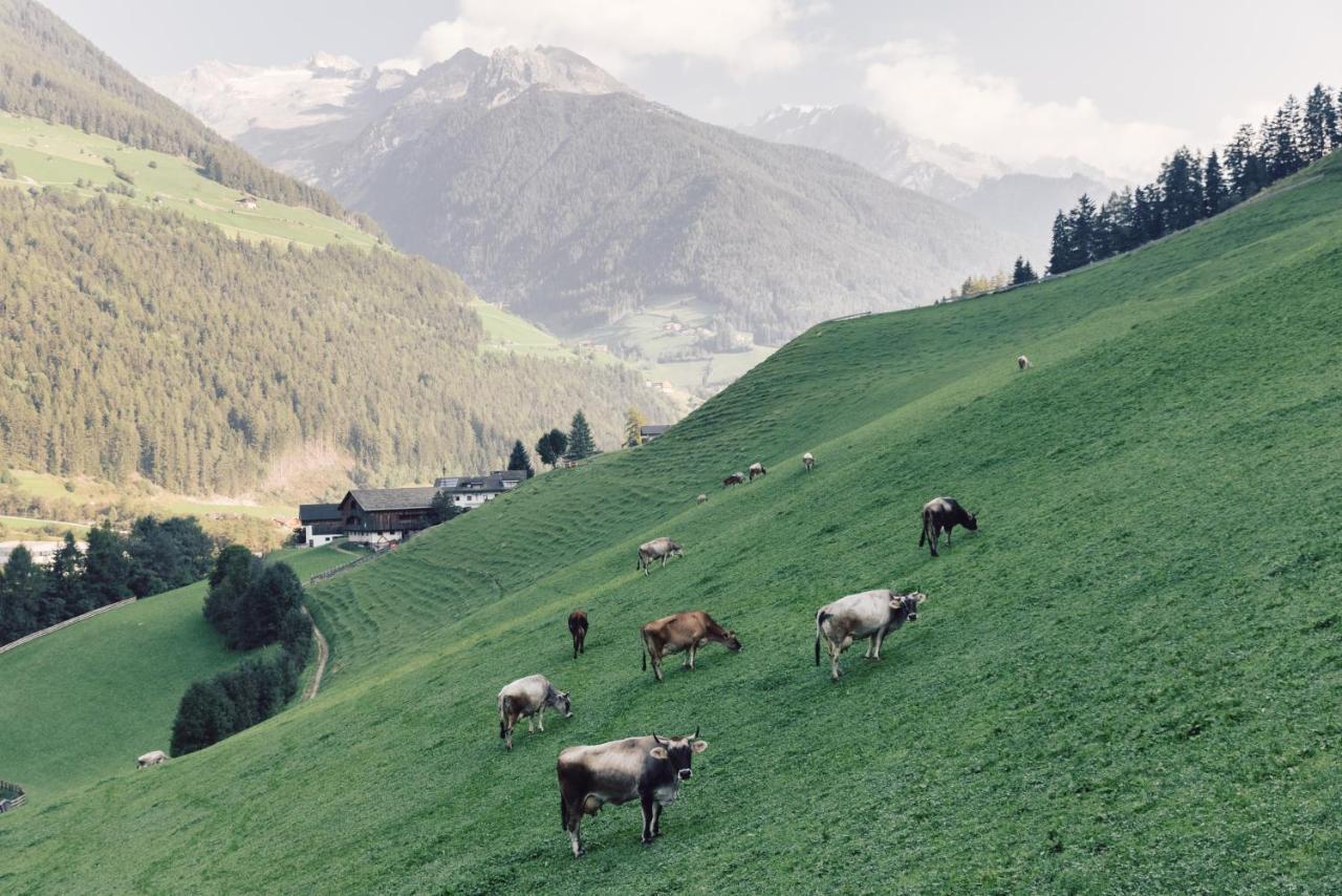 Alpenpalace Luxury Hideaway & Retreat Hotel