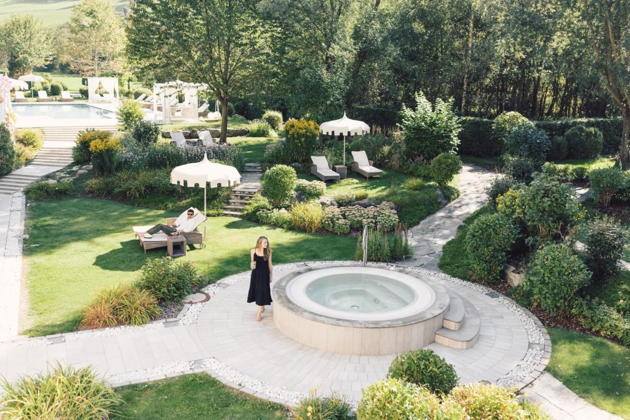 Alpenpalace Luxury Hideaway & Retreat Hotel 5*