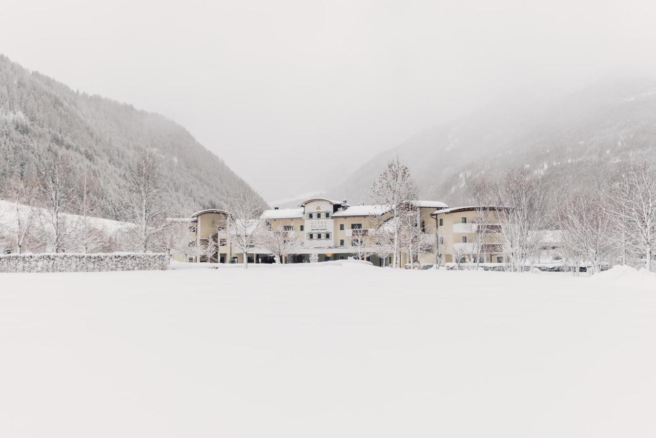Alpenpalace Luxury Hideaway & Retreat Hotel