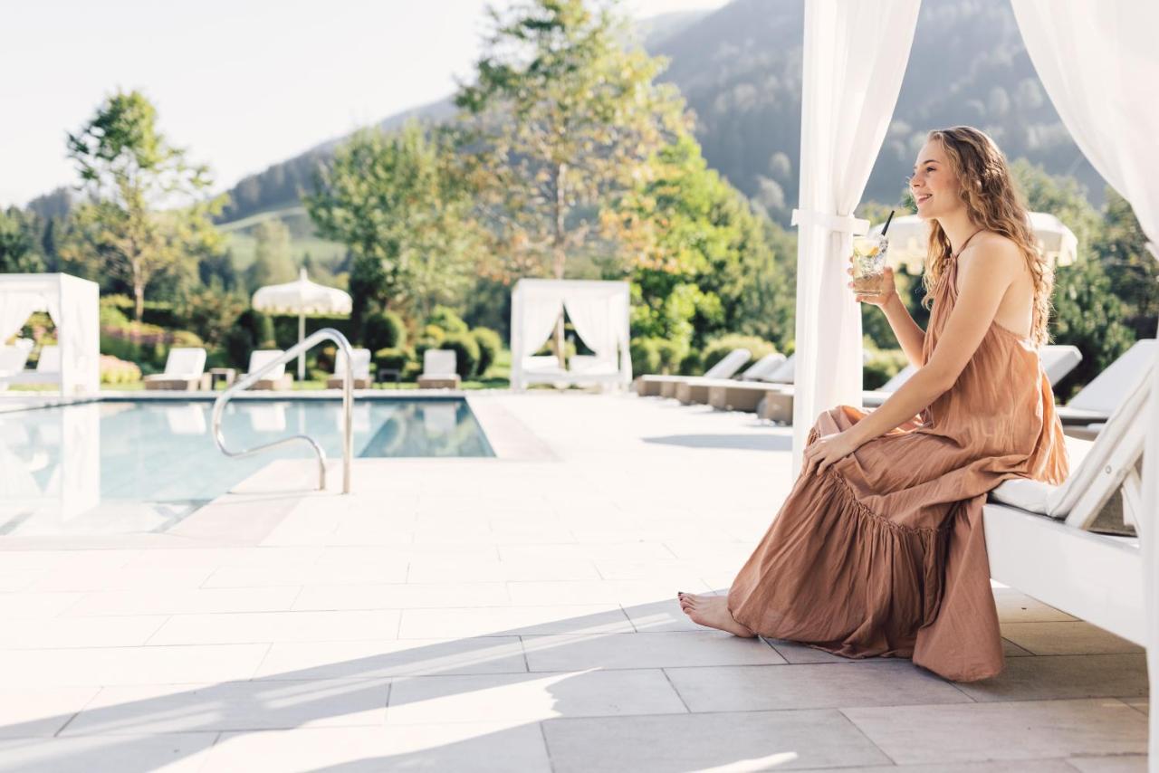 Alpenpalace Luxury Hideaway & Retreat