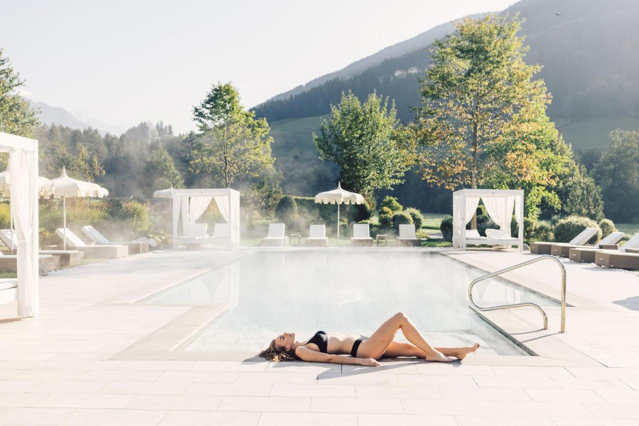 Alpenpalace Luxury Hideaway & Retreat Hotel 5*