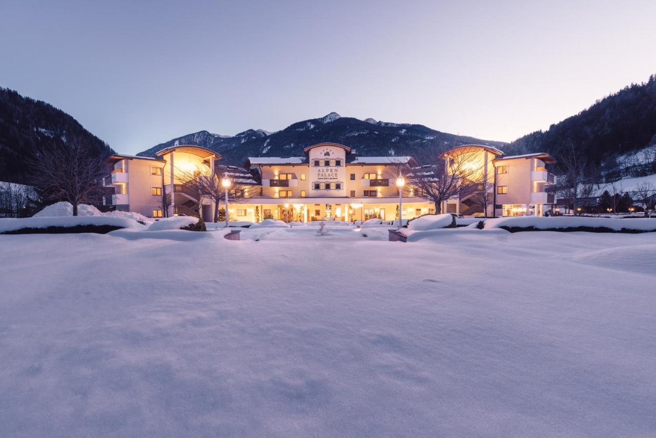 Hotel Alpenpalace Luxury Hideaway & Retreat Lutago