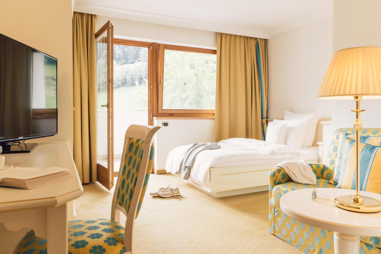 Alpenpalace Luxury Hideaway & Retreat 5*