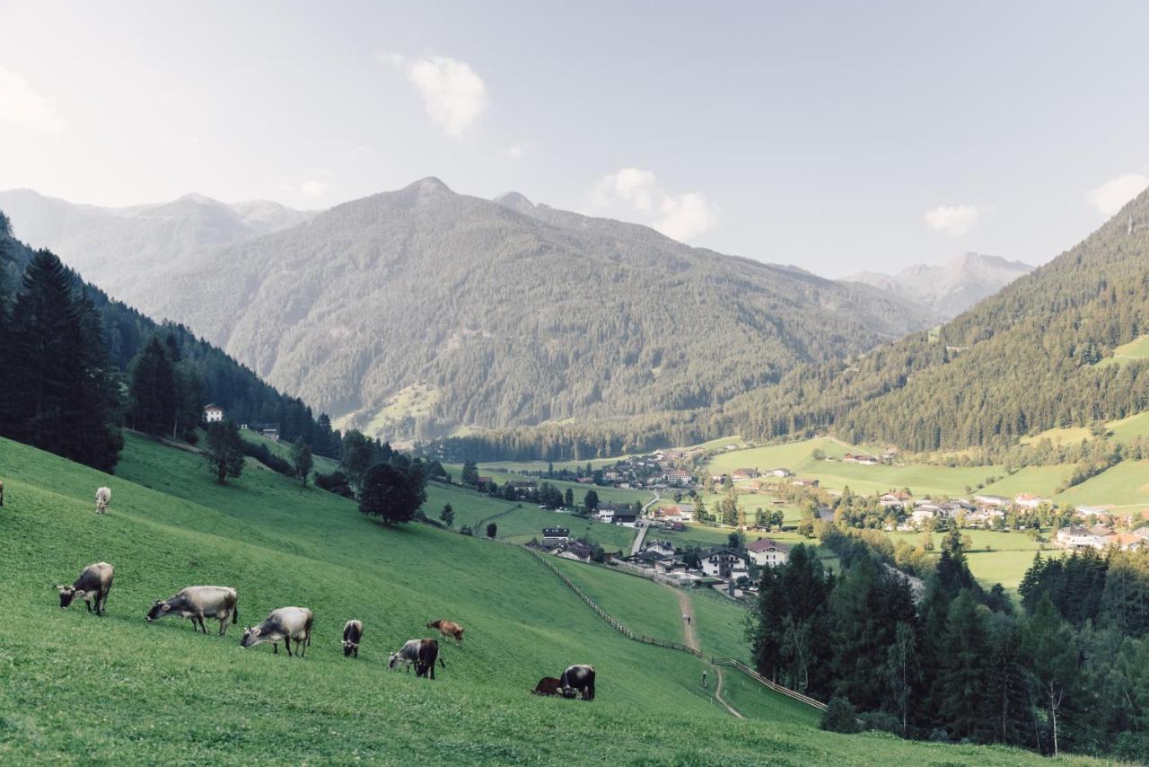Alpenpalace Luxury Hideaway & Retreat Hotel