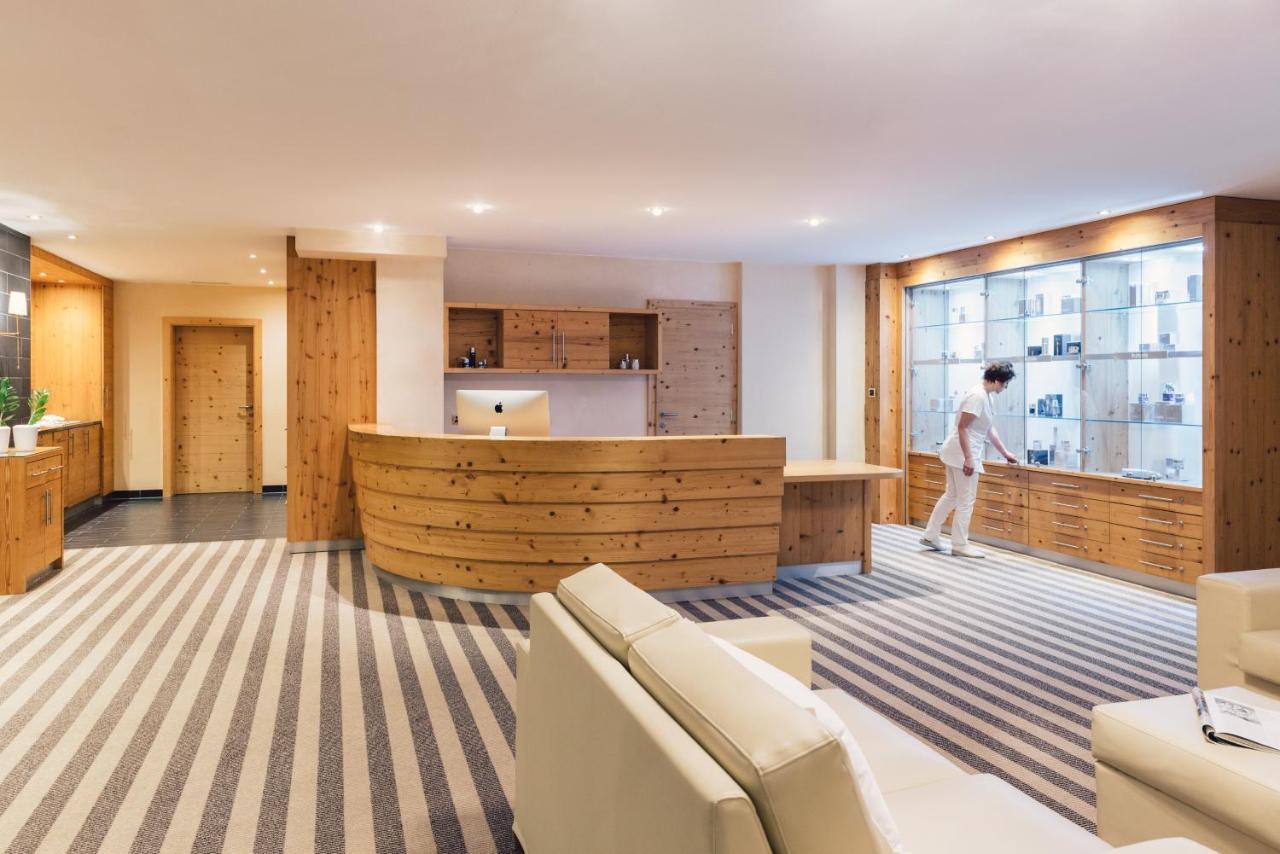 Alpenpalace Luxury Hideaway & Retreat 5* Lutago