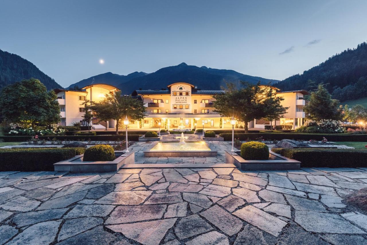 Hotel Alpenpalace Luxury Hideaway & Retreat