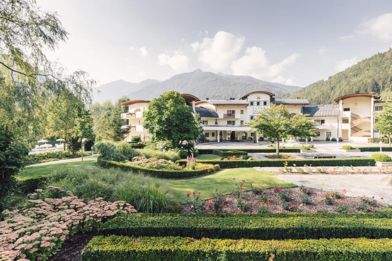 Hotel Alpenpalace Luxury Hideaway & Retreat 5*