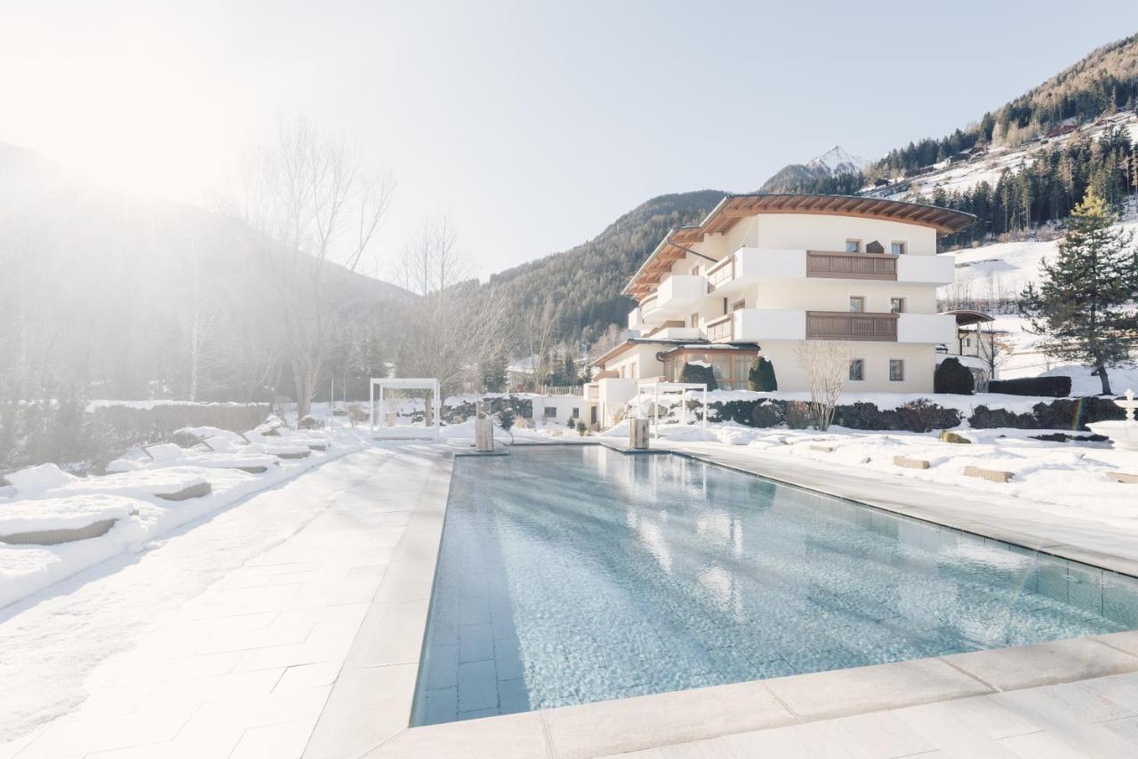 Hotel Alpenpalace Luxury Hideaway & Retreat Lutago