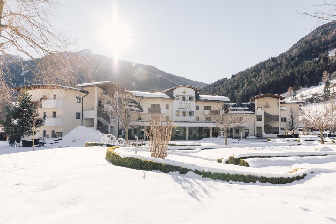 Hotel Alpenpalace Luxury Hideaway & Retreat