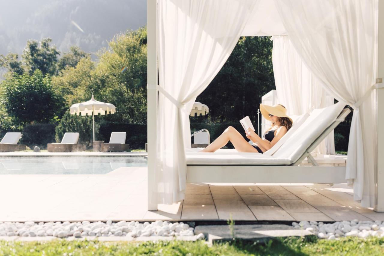 Alpenpalace Luxury Hideaway & Retreat Lutago