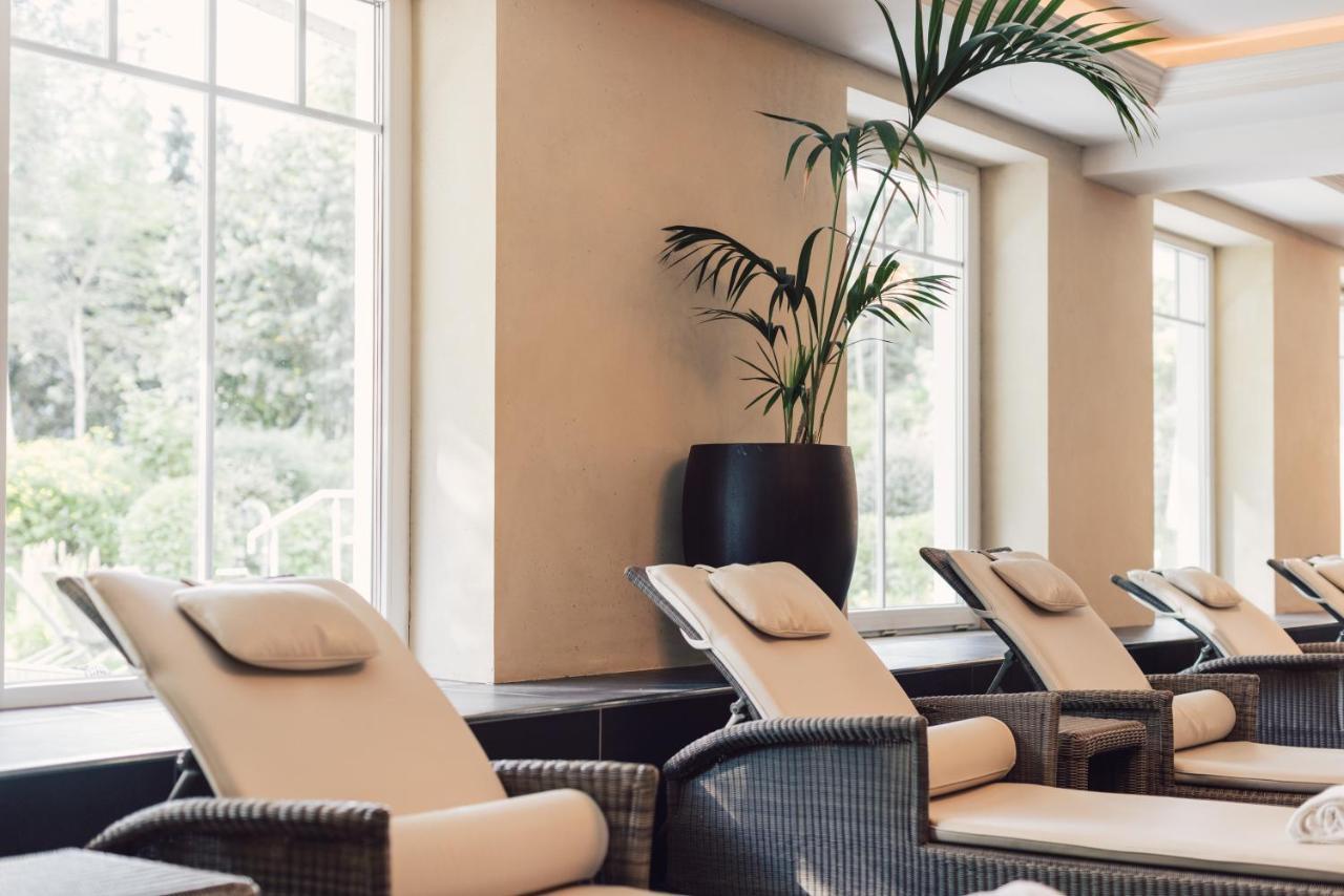 Alpenpalace Luxury Hideaway & Retreat