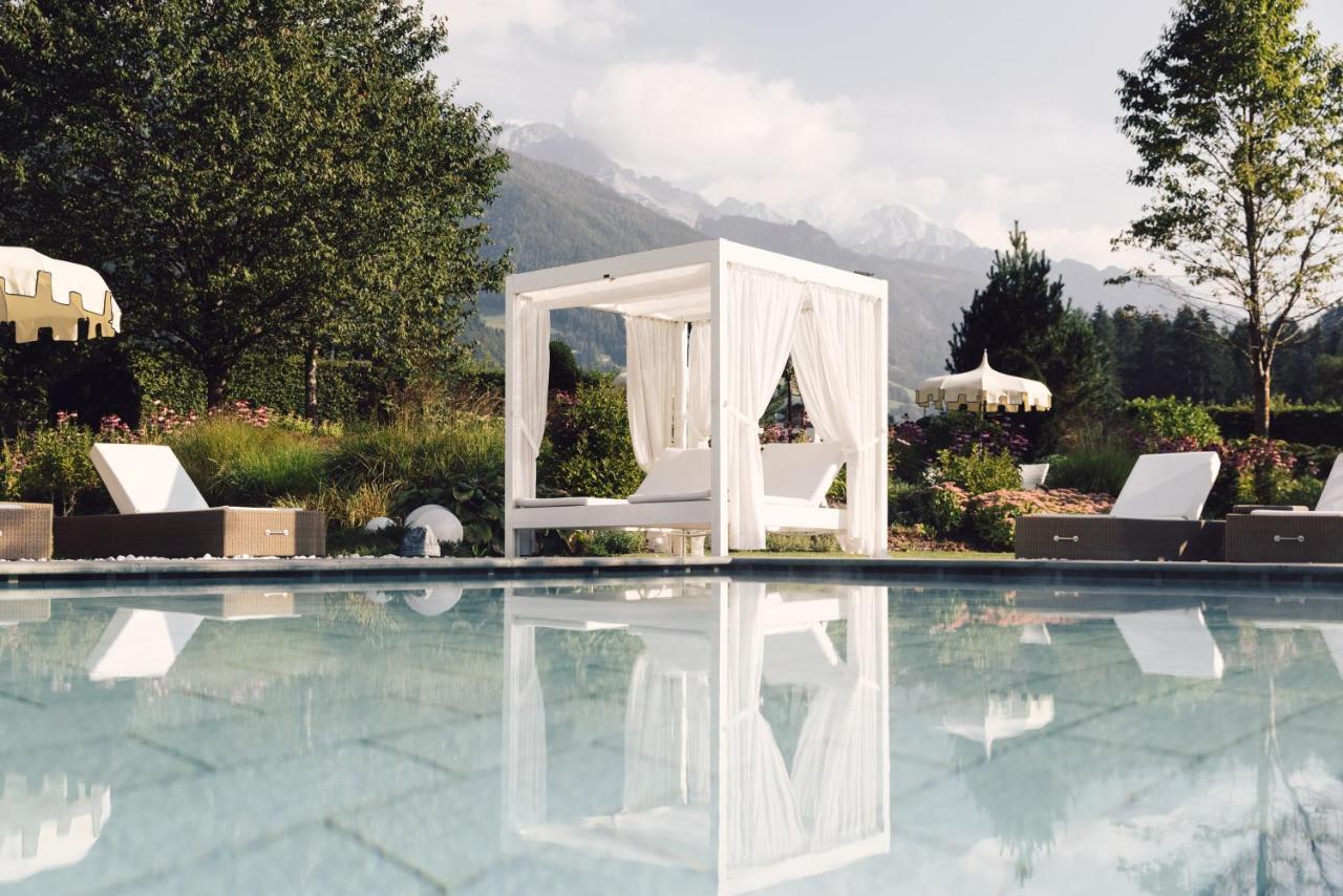 Alpenpalace Luxury Hideaway & Retreat Hotel