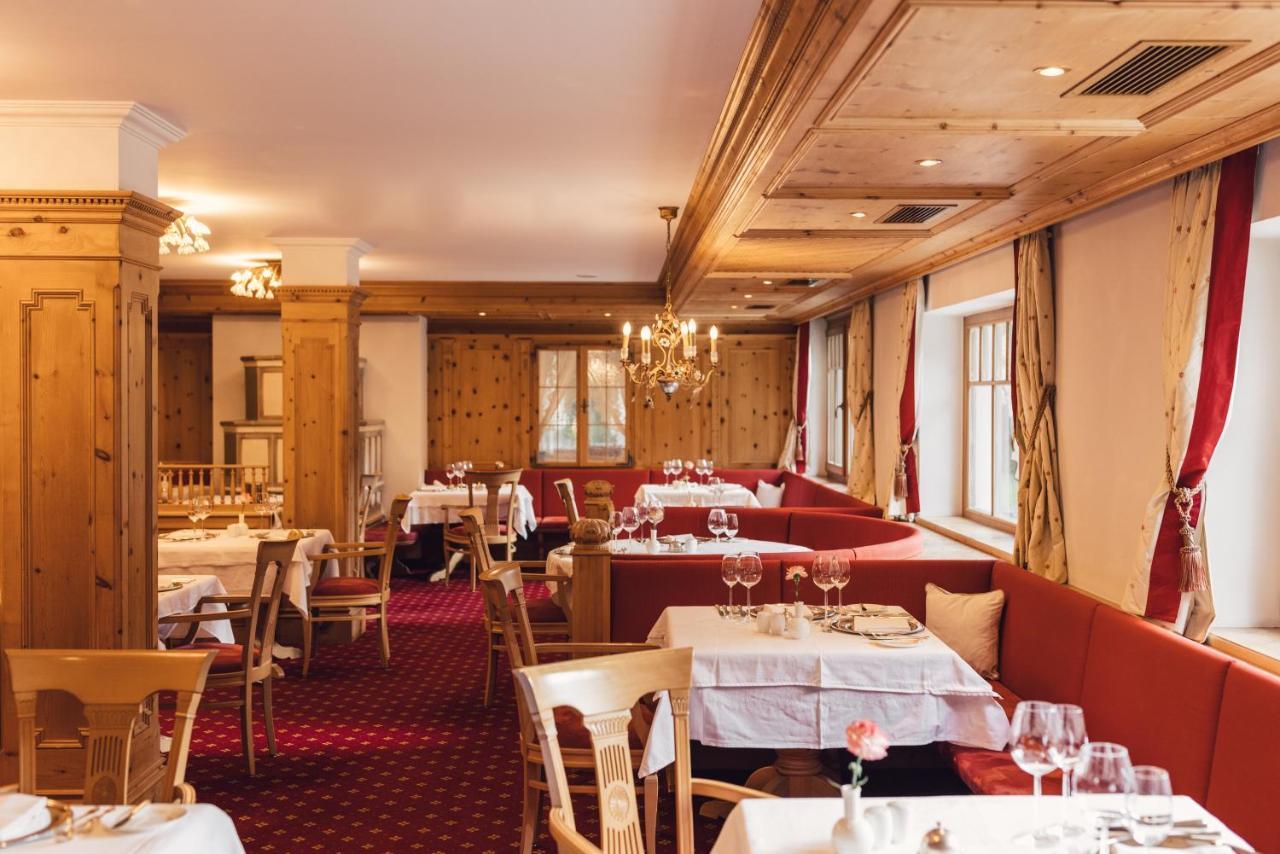 Alpenpalace Luxury Hideaway & Retreat 5*