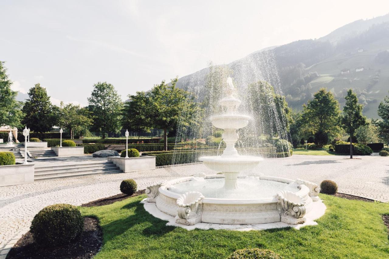 Alpenpalace Luxury Hideaway & Retreat Hotel 5*