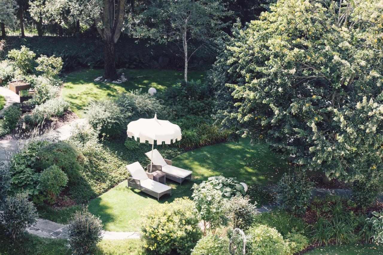 Alpenpalace Luxury Hideaway & Retreat 5* Lutago