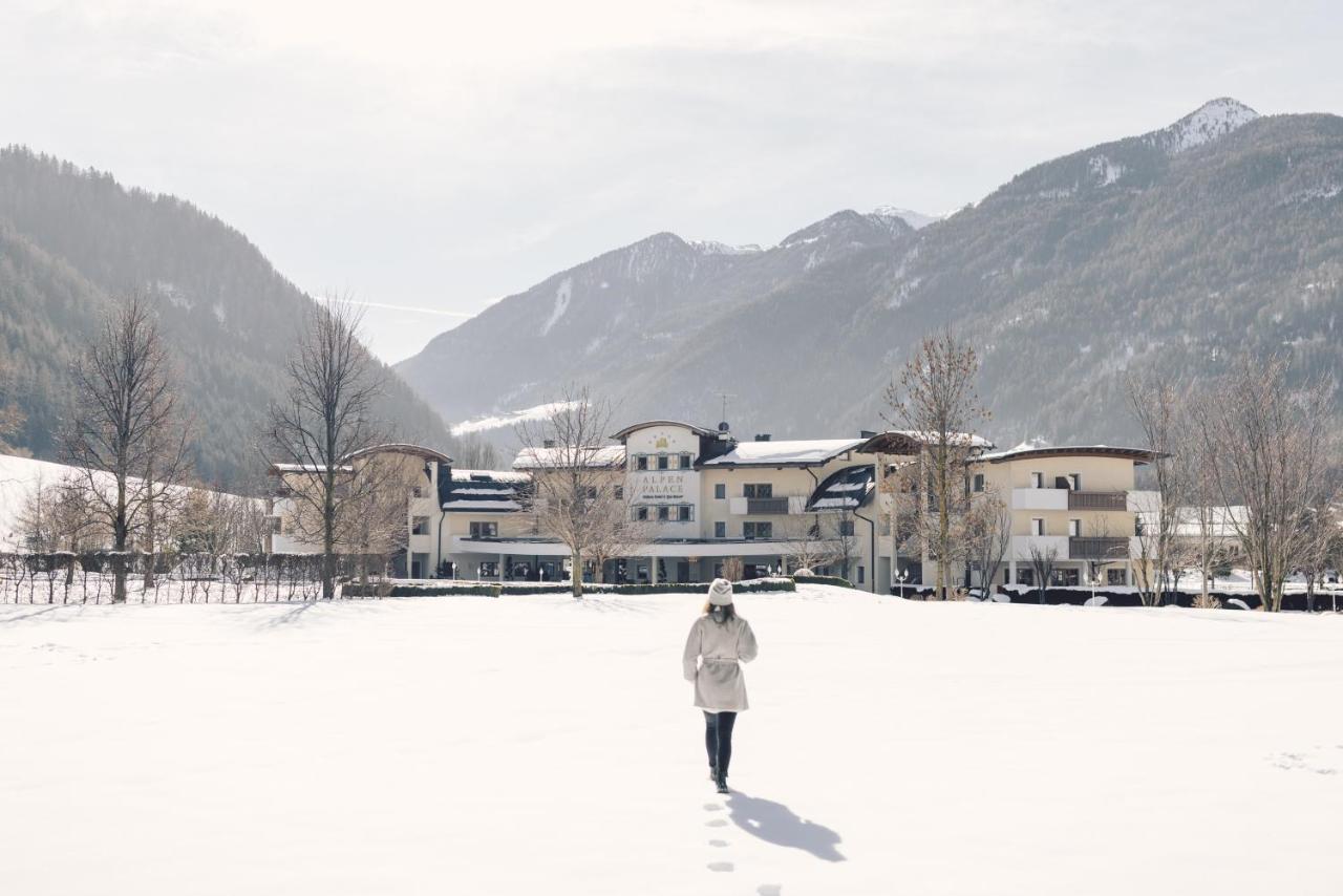 Alpenpalace Luxury Hideaway & Retreat Hotel Lutago