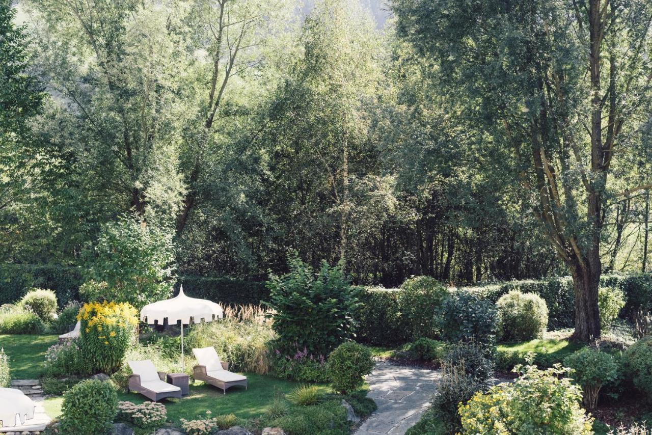 Alpenpalace Luxury Hideaway & Retreat Hotel Lutago