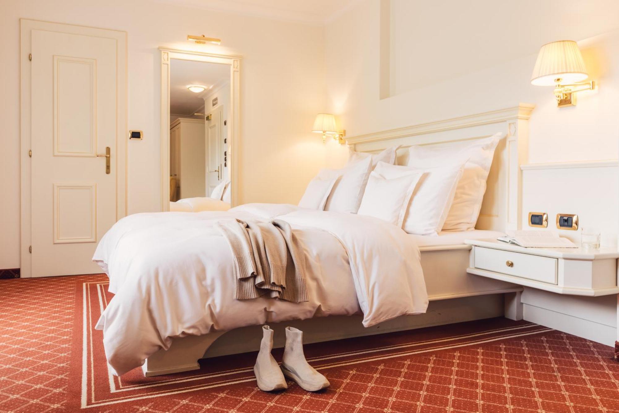 Hotel Alpenpalace Luxury Hideaway & Retreat