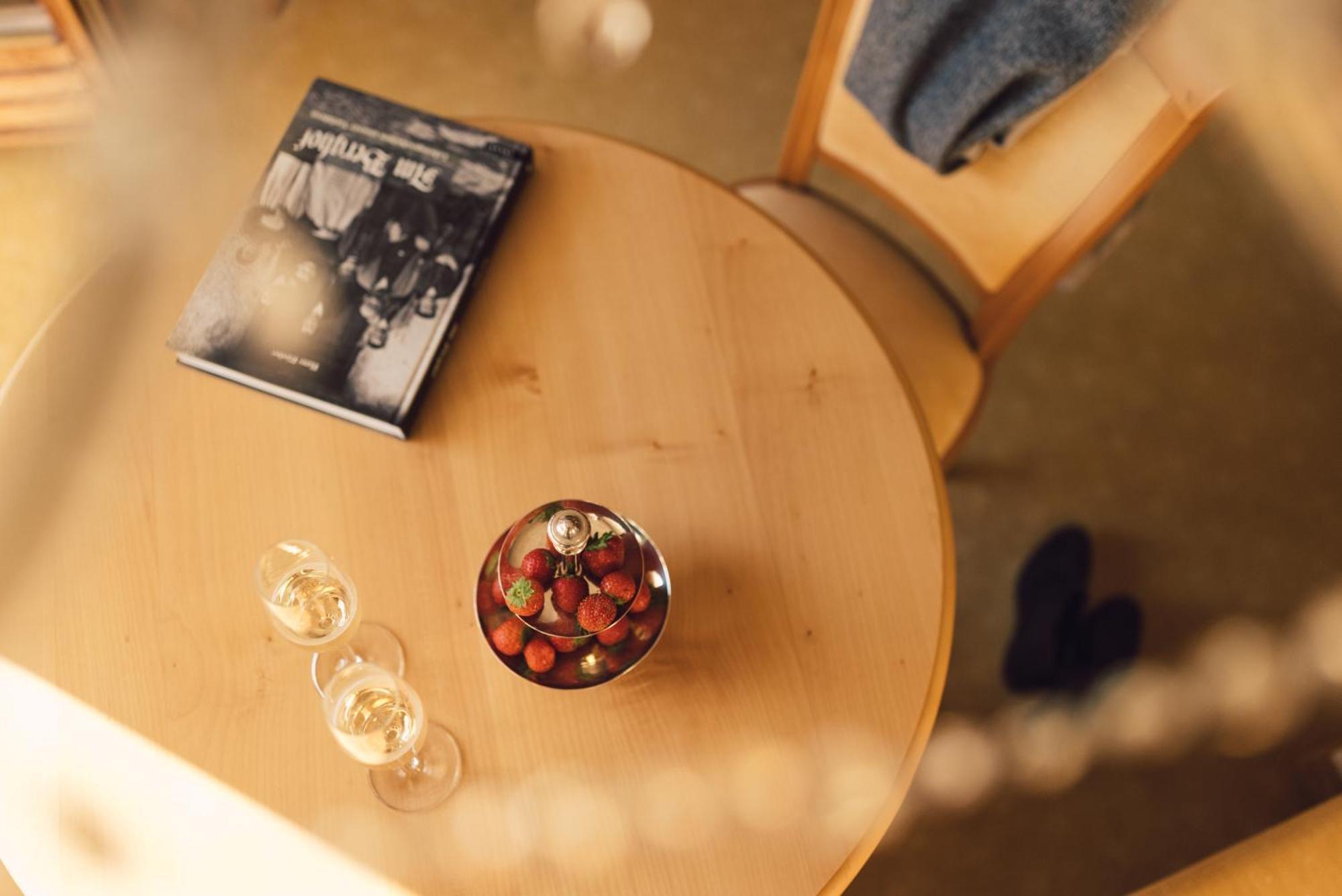 Alpenpalace Luxury Hideaway & Retreat 5*